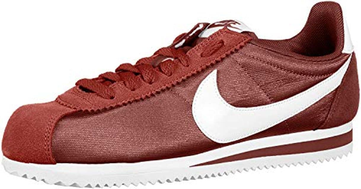 Product Nike Wmns Classic Cortez Nylon, Zapatillas de Running para Mujer, Multicolor