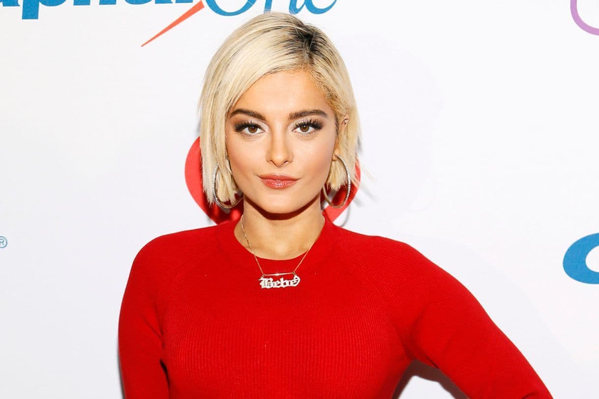 Canción Bebe Rexha