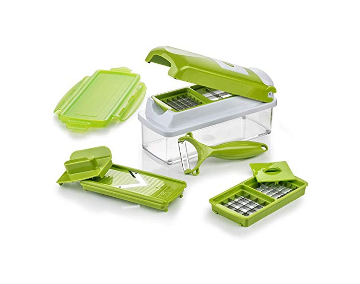 Producto Genius Nicer Dicer Smart Cortador de Verduras y Frutas