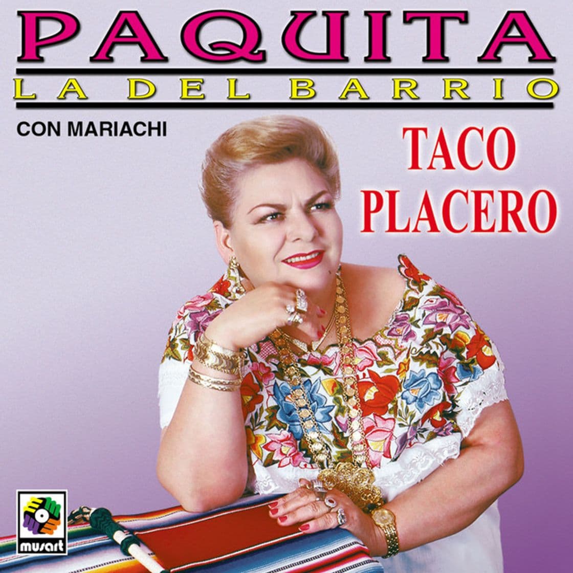 Canción Taco Placero