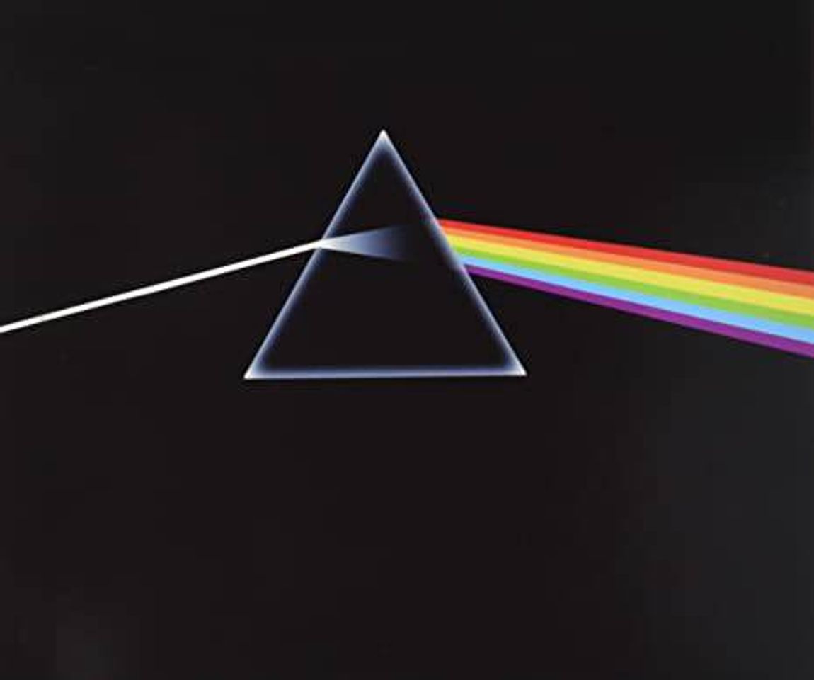 Music The Dark Side of the Moon