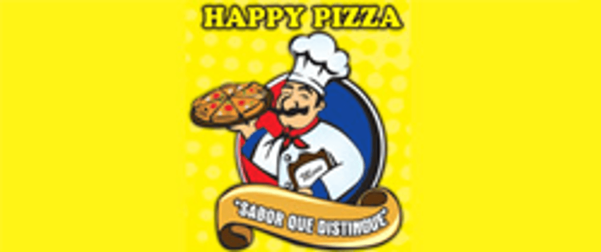 Restaurantes HAPPY PIZZA