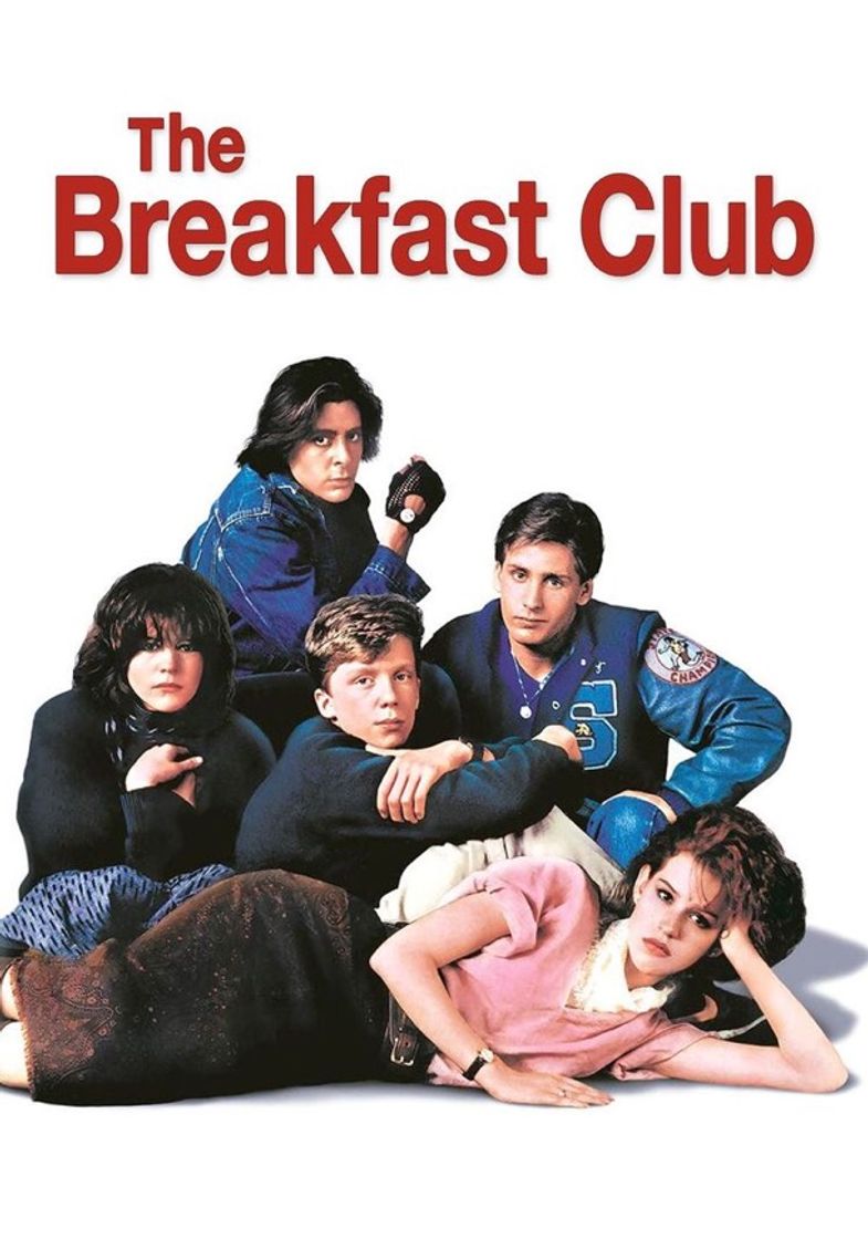 Fashion The Breakfast Club