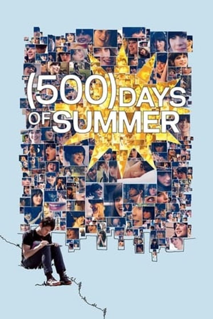 Movie (500) Days of Summer