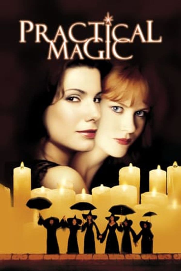 Movie Practical Magic