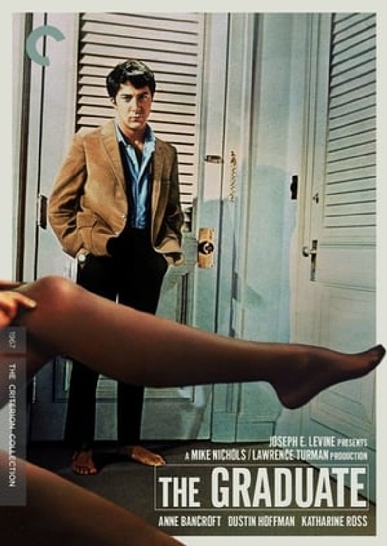 Movie The Graduate