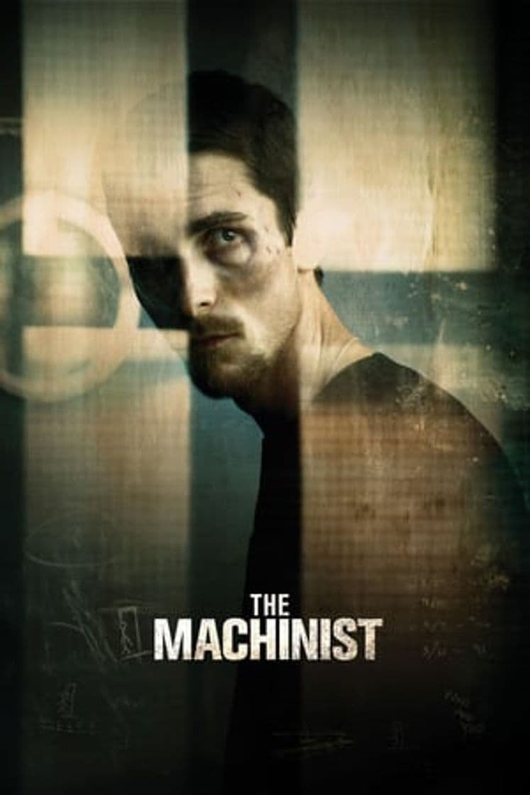 Movie The Machinist