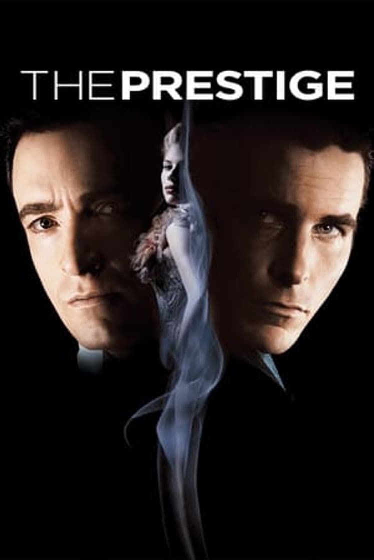 Movie The Prestige