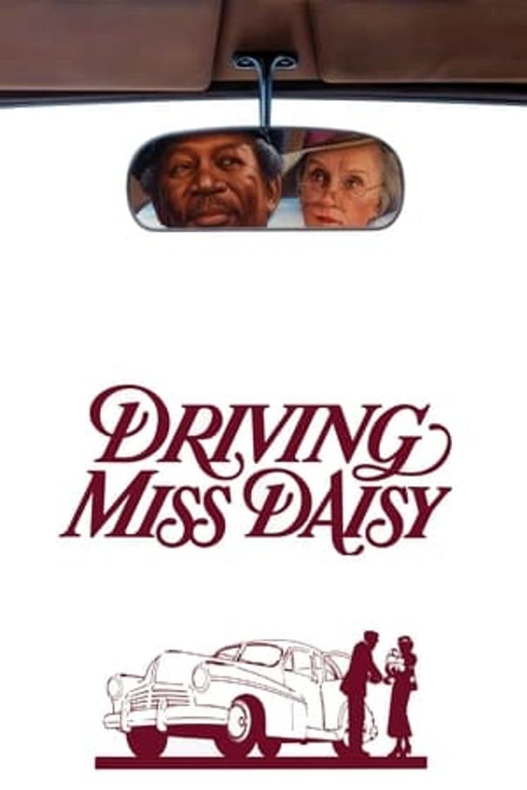 Movie Driving Miss Daisy