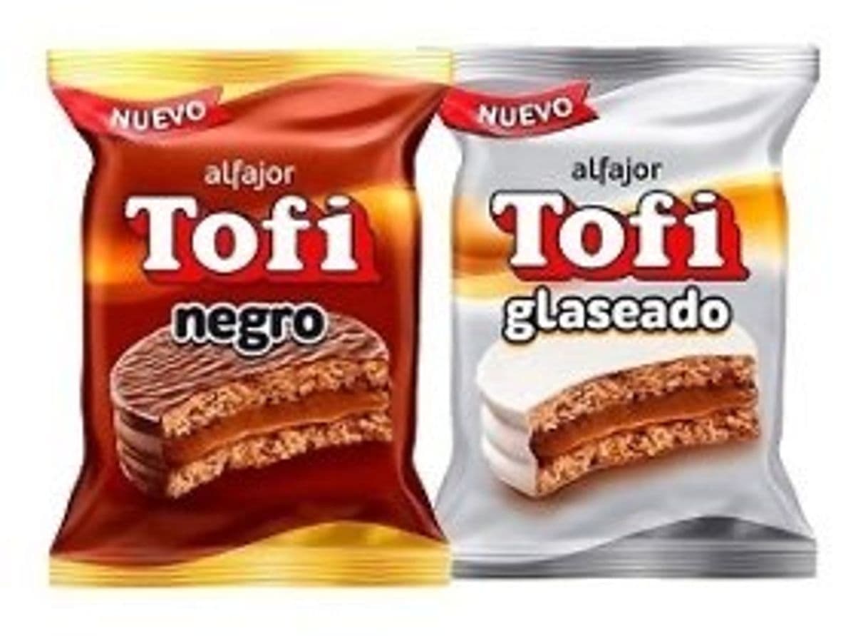 Moda Almacén - Golosinas y Chocolates - Alfajores TOFI – mobile-jumbo