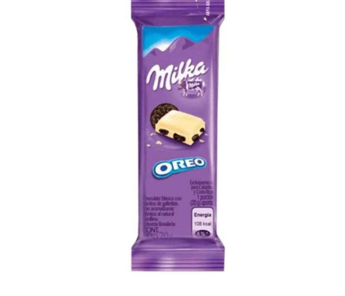 Producto Milka Leger 