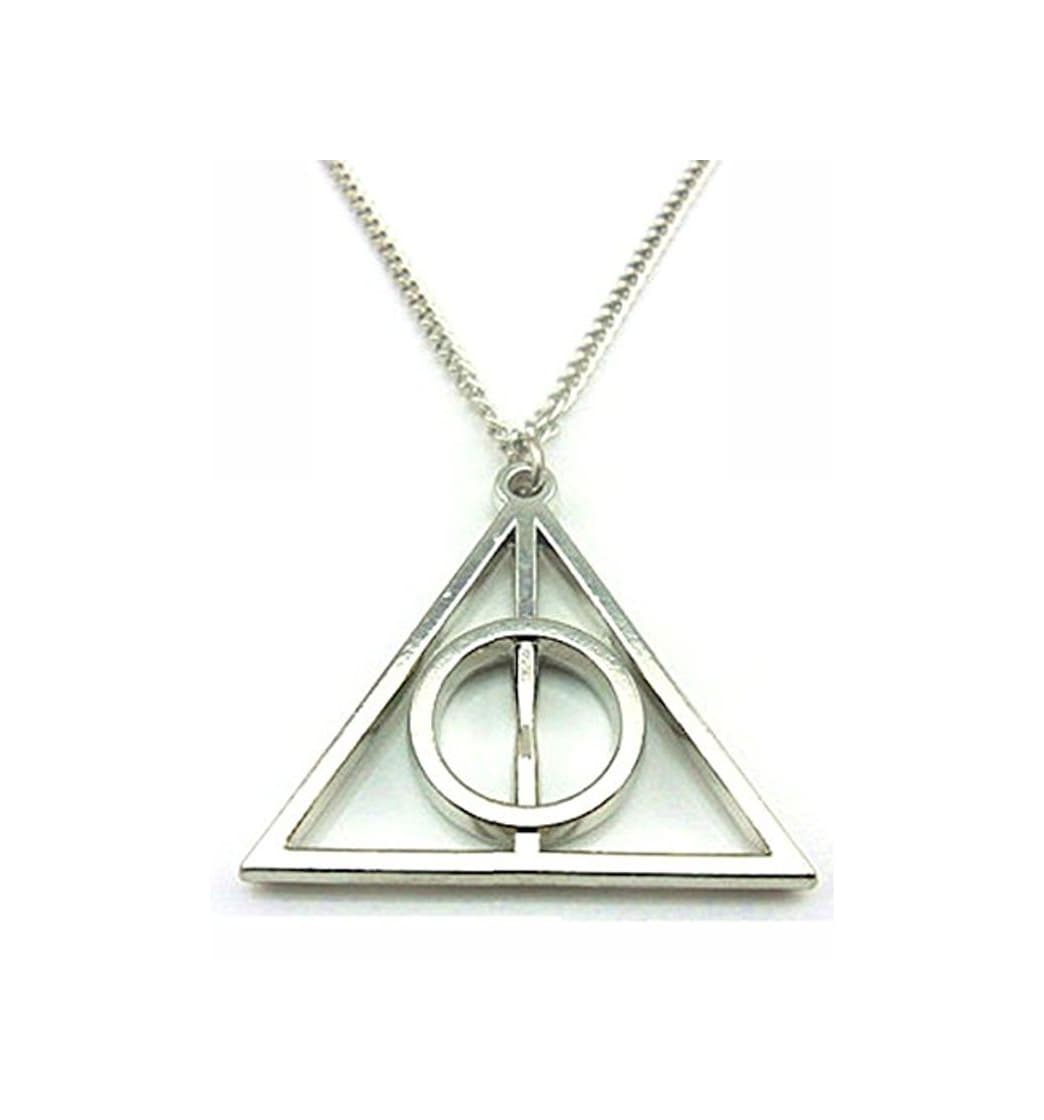 Producto HARRY POTTER Cadena con Colgante de Plata de Cadena