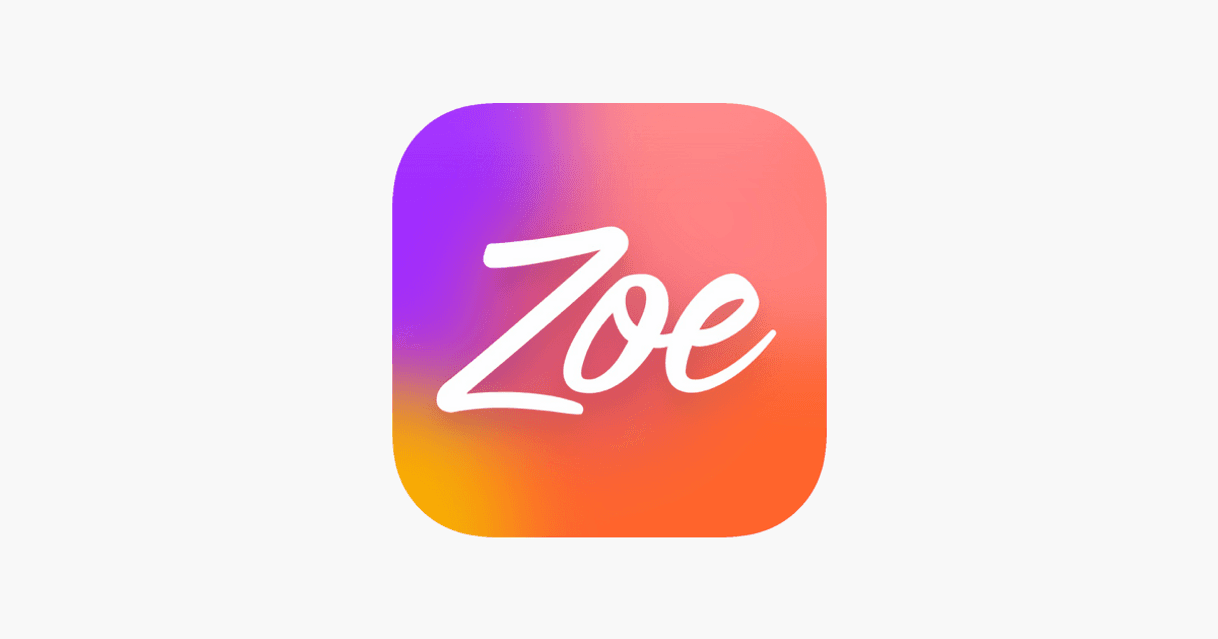 Fashion ‎Zoe: Lesbian Dating & Chat App on the App Store