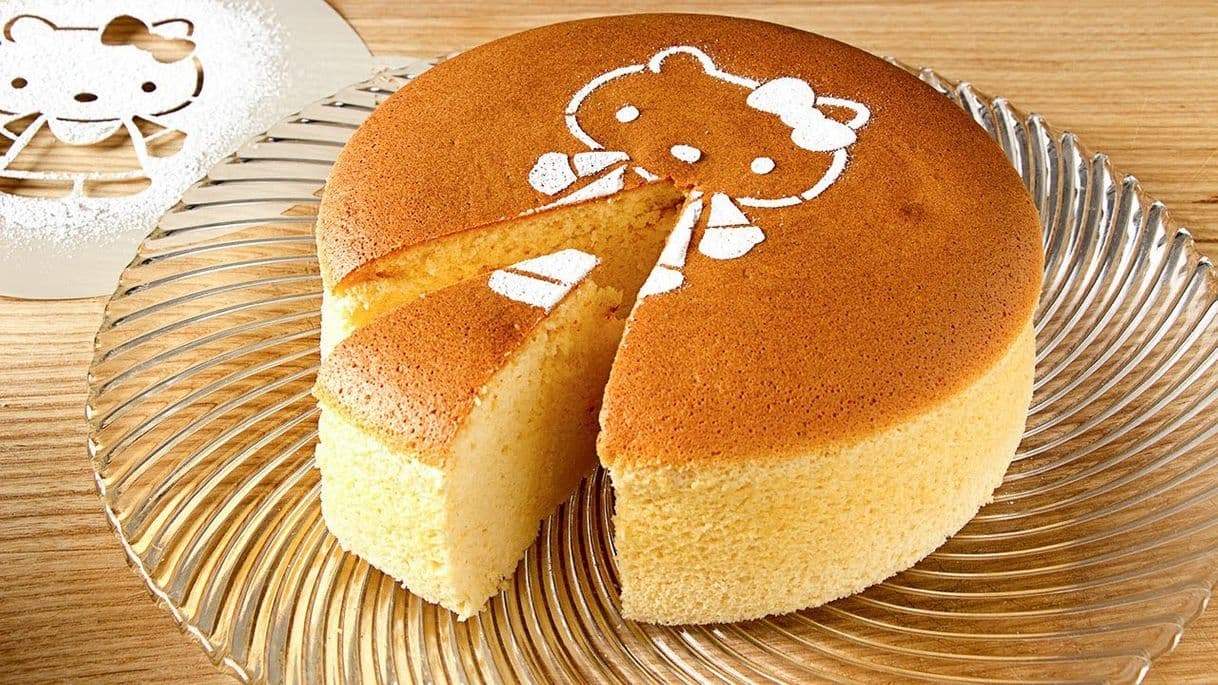 Moda Cheesecake japonés o tarta de queso que tiembla - YouTube