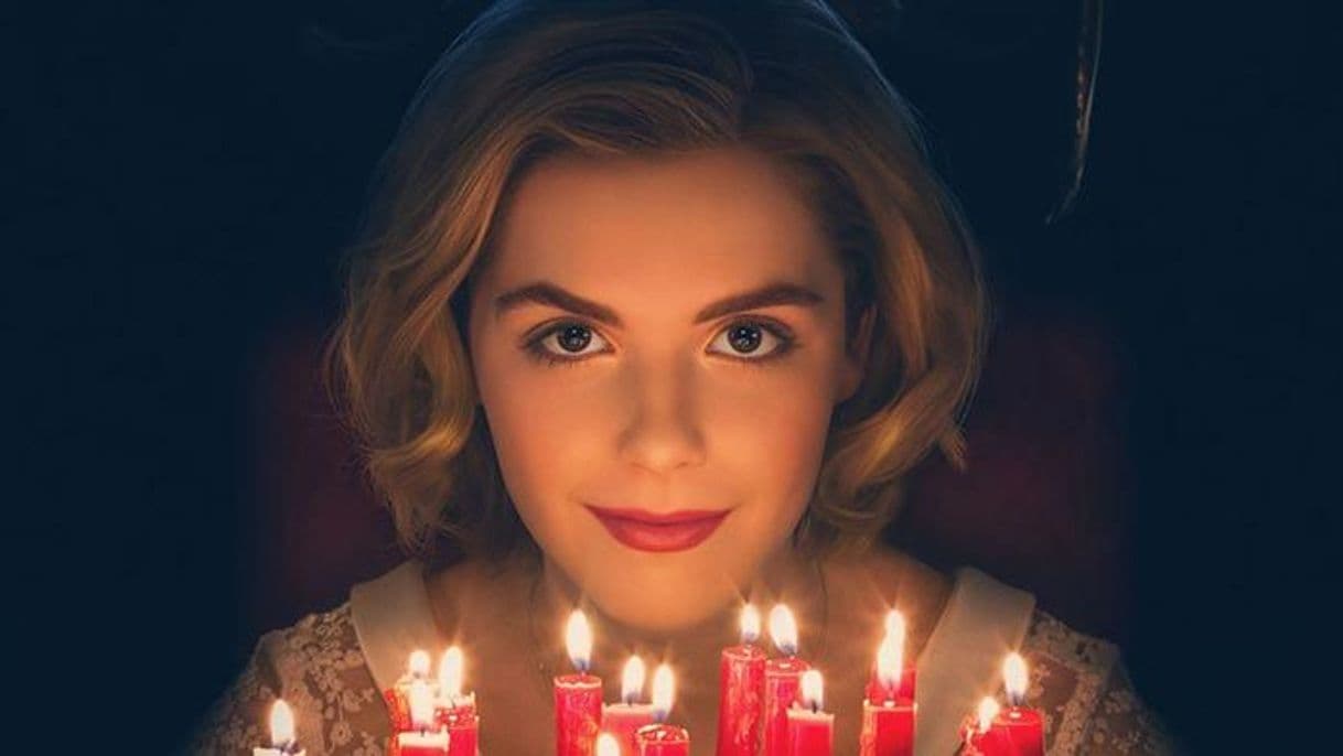 Serie Chilling Adventures of Sabrina