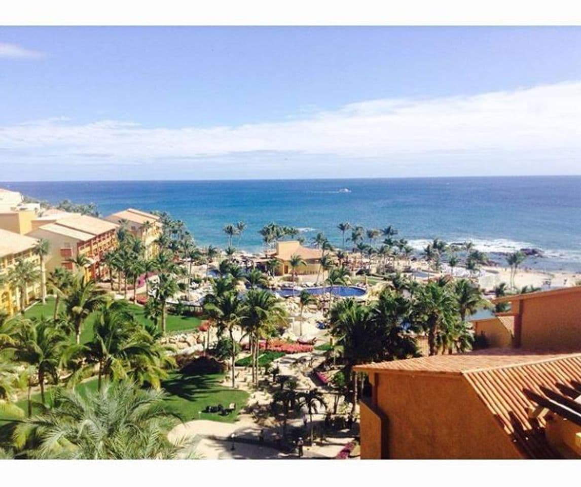 Place Grand Fiesta Americana Los Cabos All Inclusive Golf & Spa