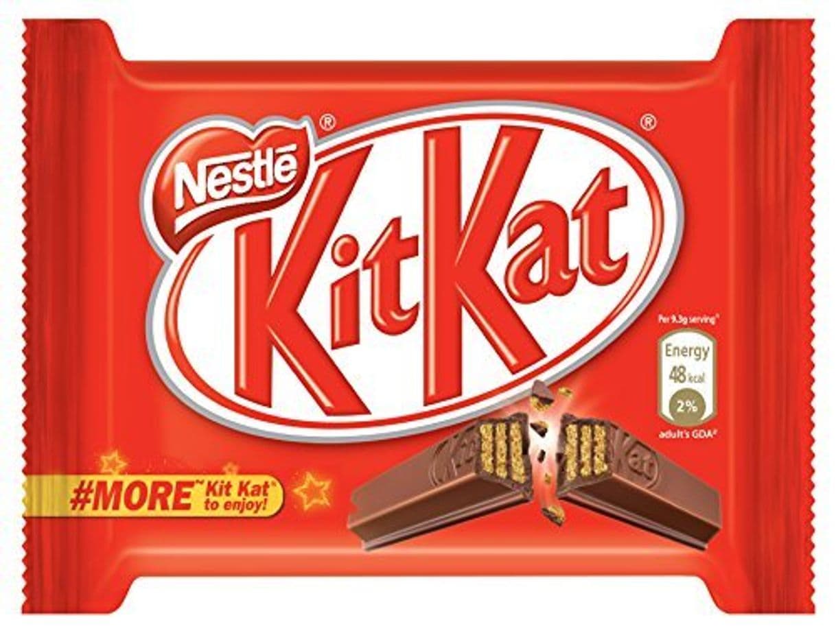 Moda Kit Kat