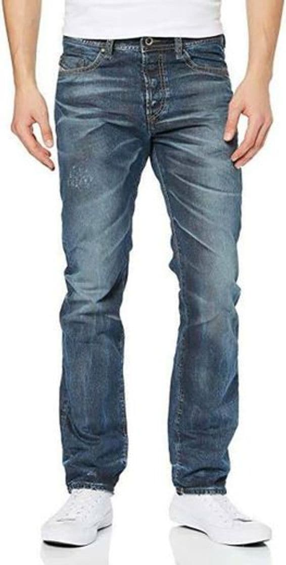 Moda Pantalon diesel muy comodo excelente mezclilla duran un buen