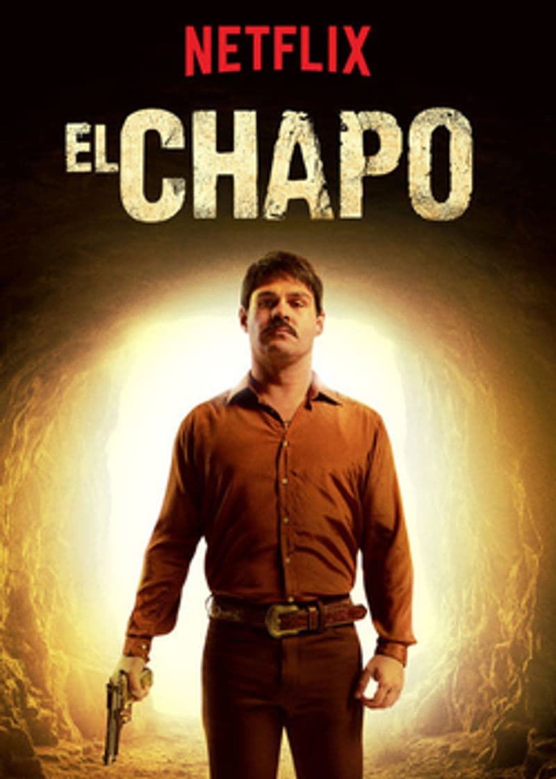 Serie El Chapo | Netflix