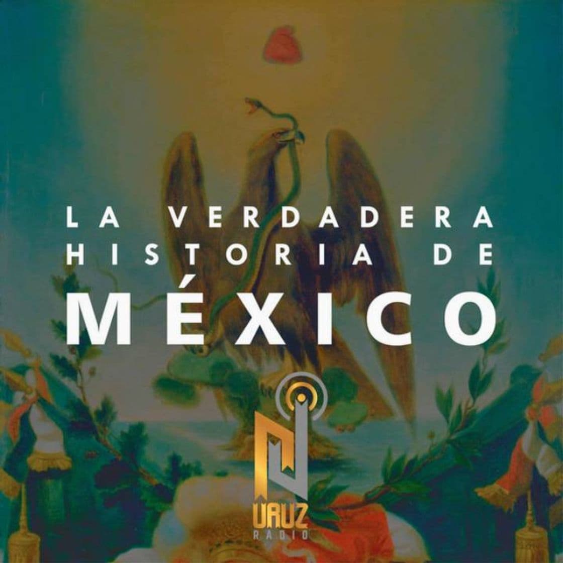 Moda La verdadera Historia de México