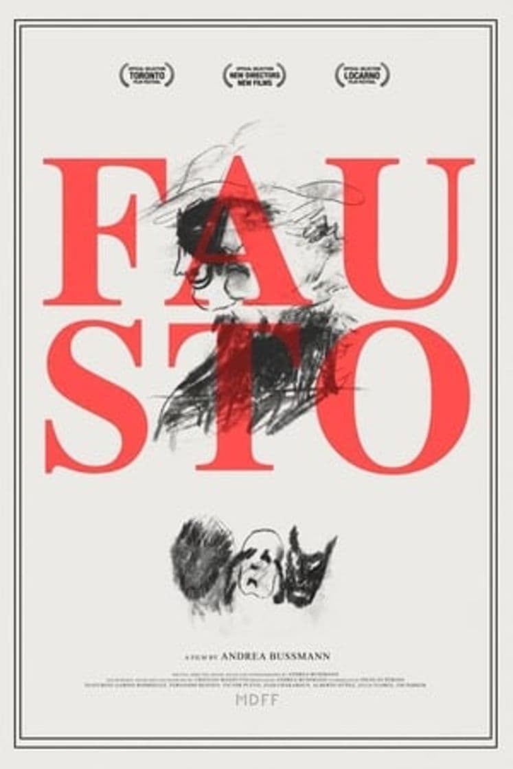 Película Faust