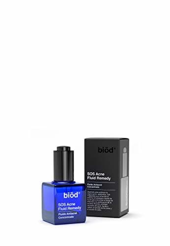 Place BIOD - Remedio SOS para el acné - Solución para manchas de