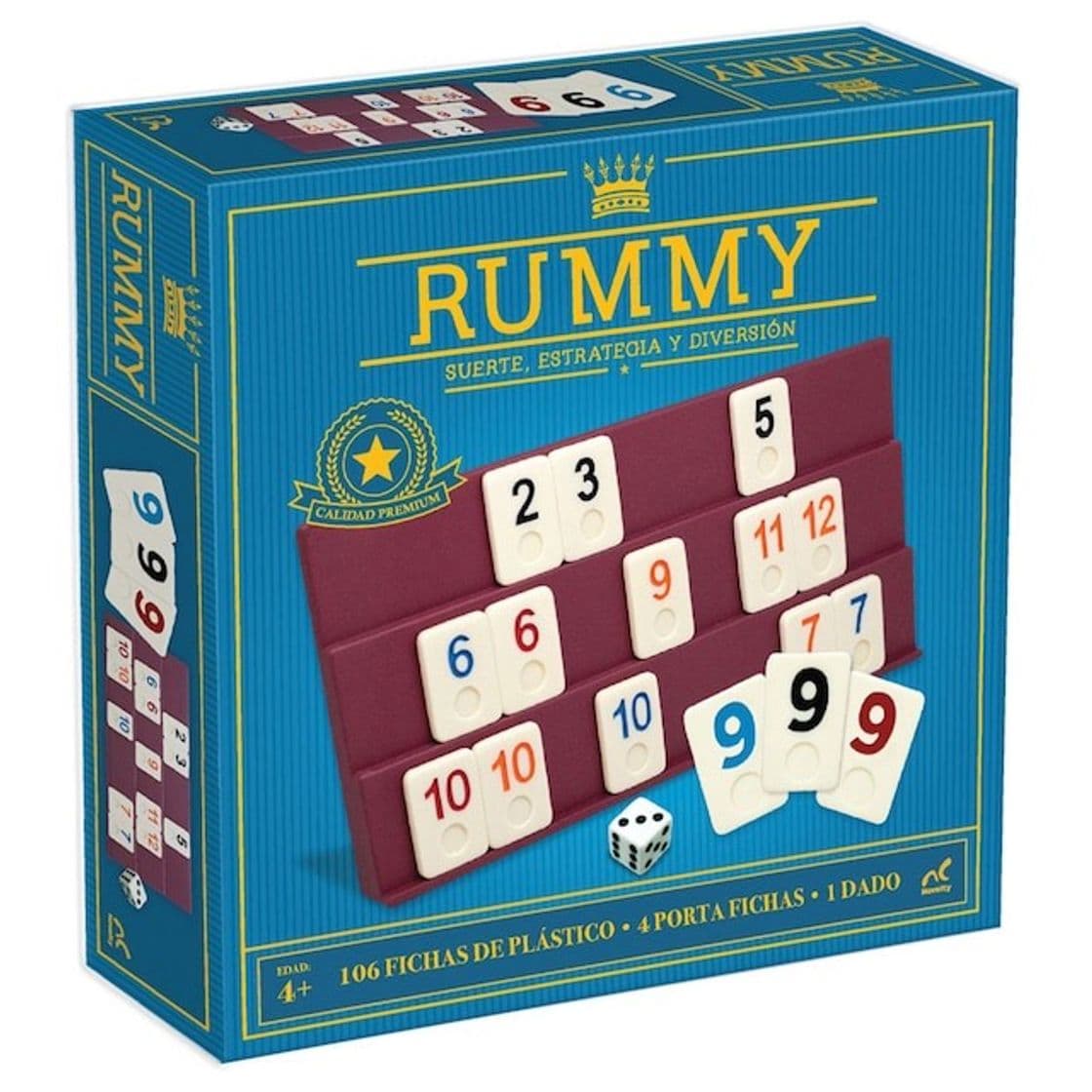 Fashion Rummy