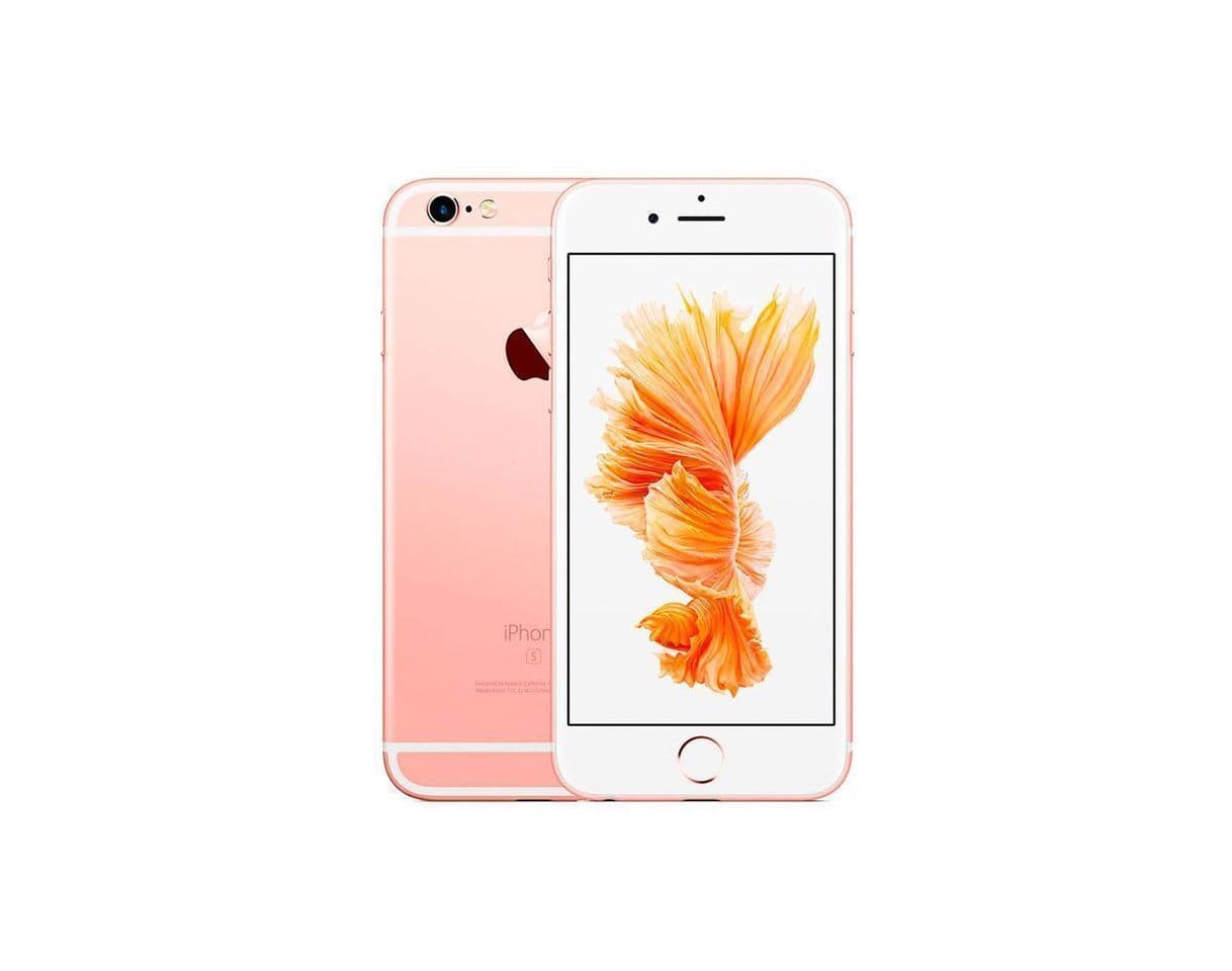 Electronic Apple iPhone 7 Smartphone Libre Oro Rosa 32GB