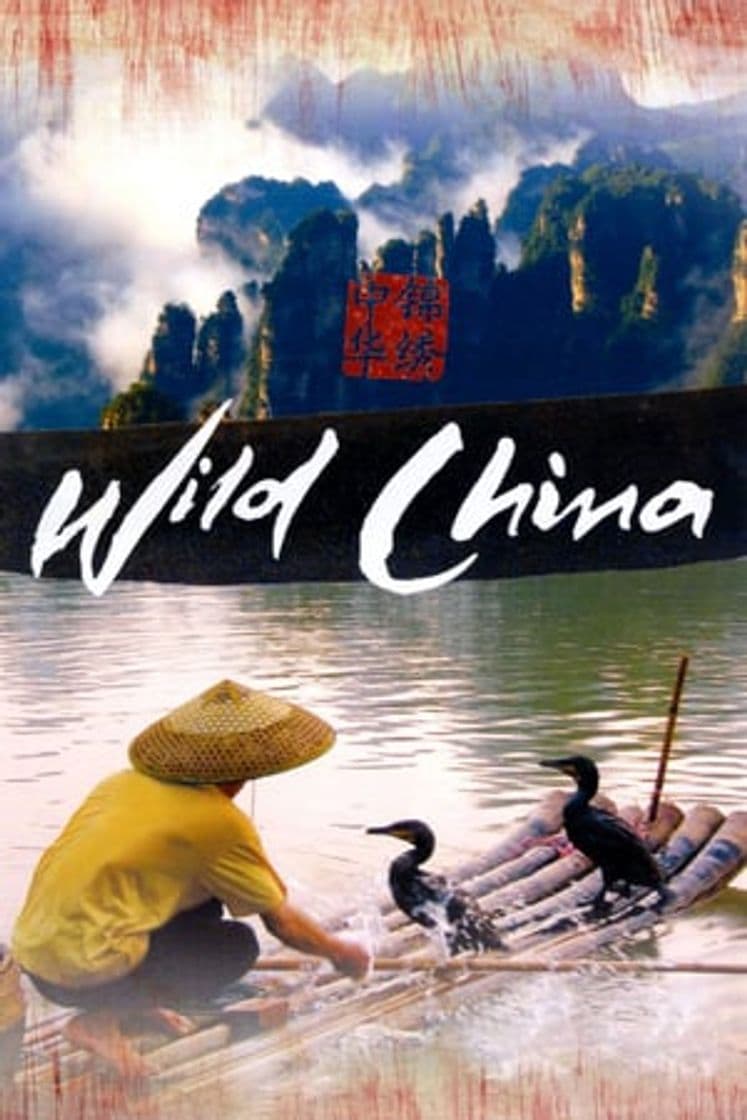 Serie Wild China