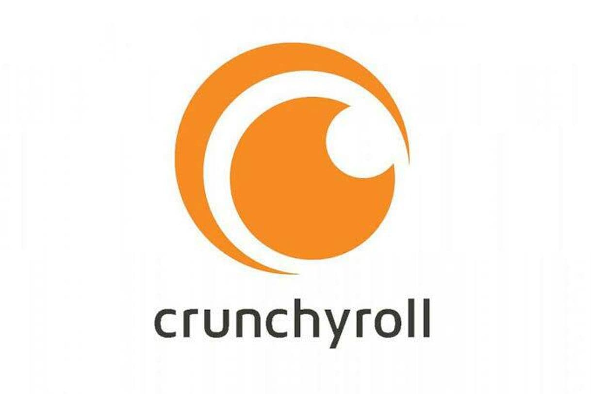 App Crunchyroll - The Official Source of Anime and Drama