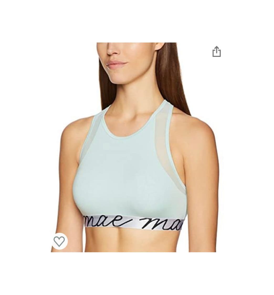 Moda Bralette deportivo de mujer 