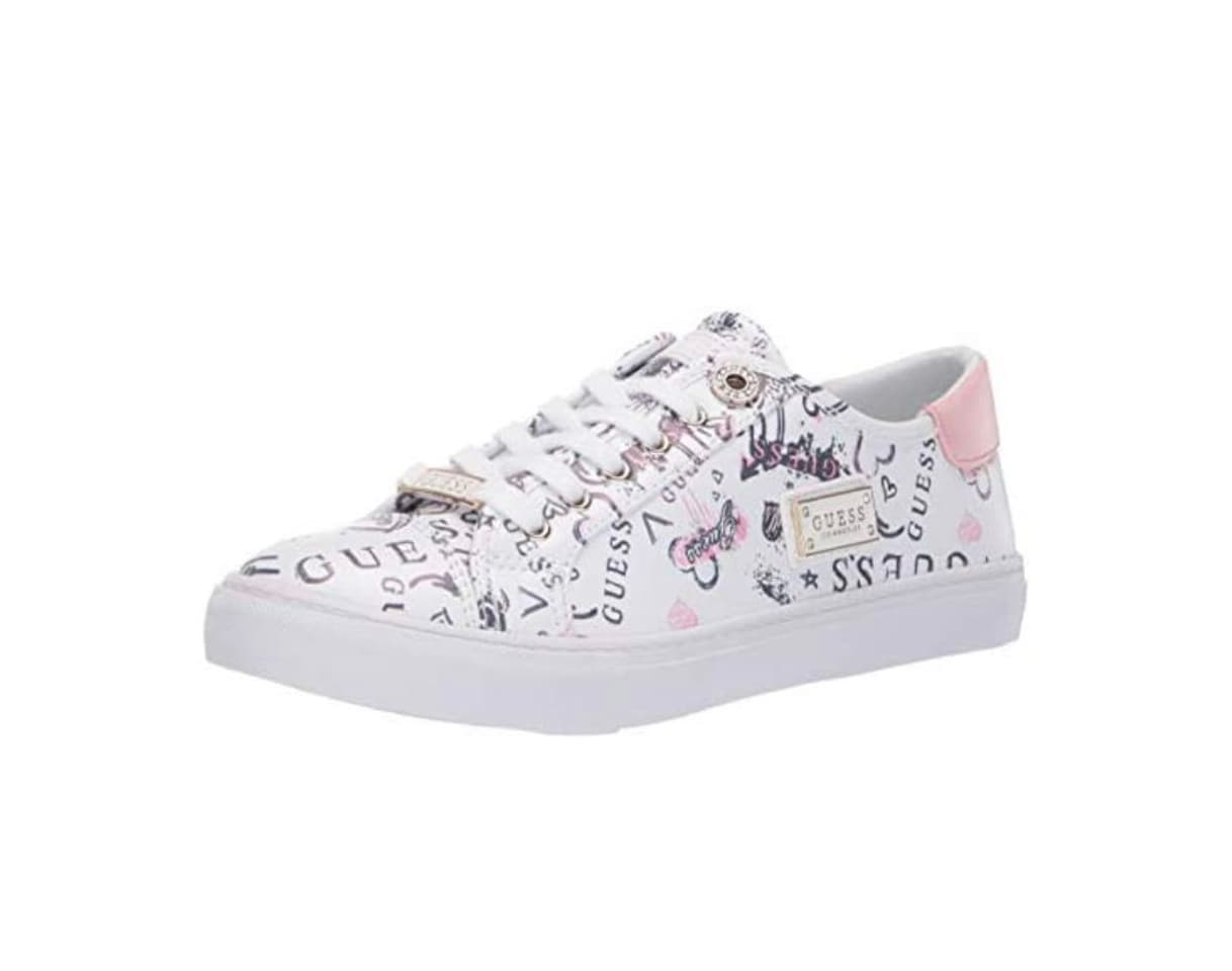 Moda Guess mineral tenis para mujer 