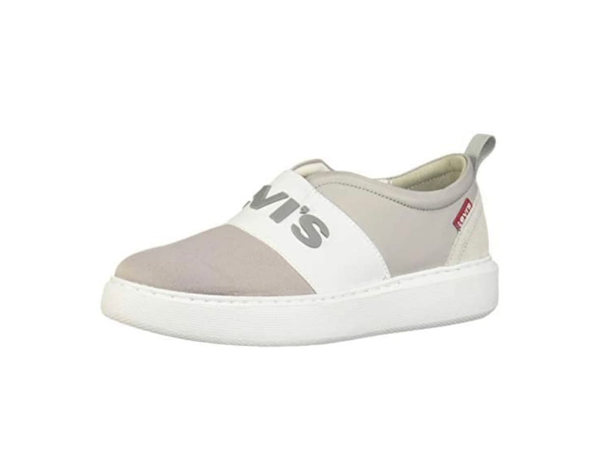 Moda Levis zapatillas 