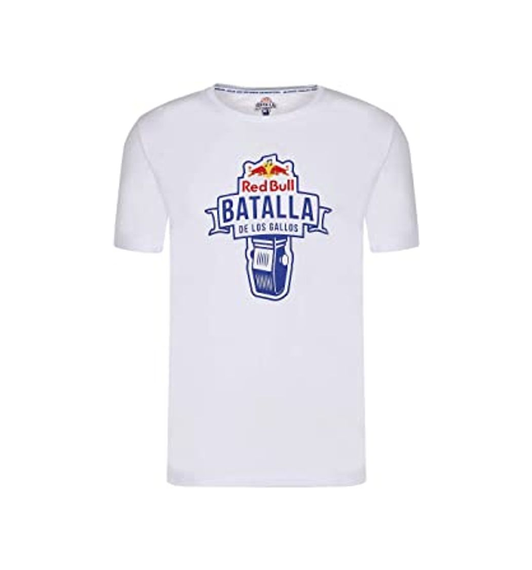 Moda Red Bull Battle Camiseta