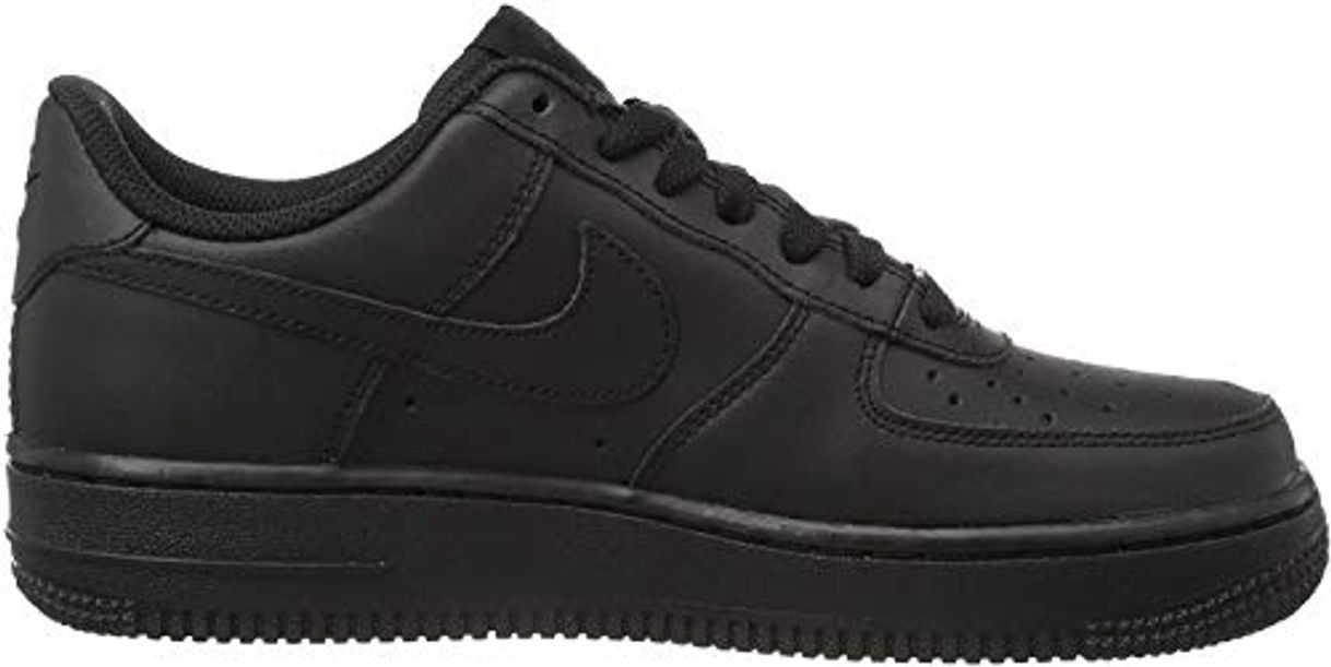 Moda Nike Air Force 1