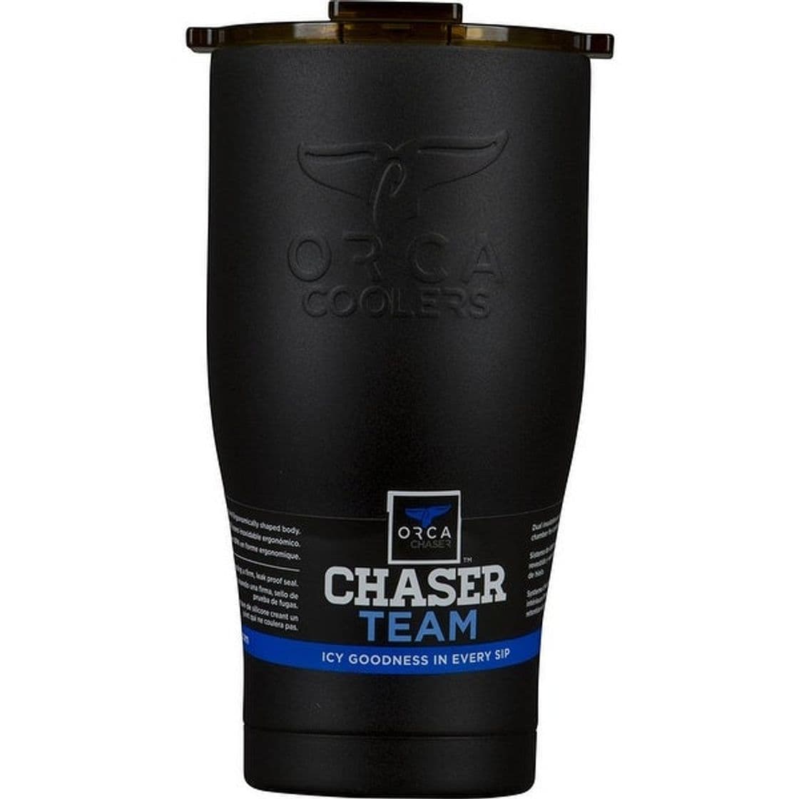 Product Orca Chaser Team 27 oz ORCCHA27RTM5 by ORCA Cooler