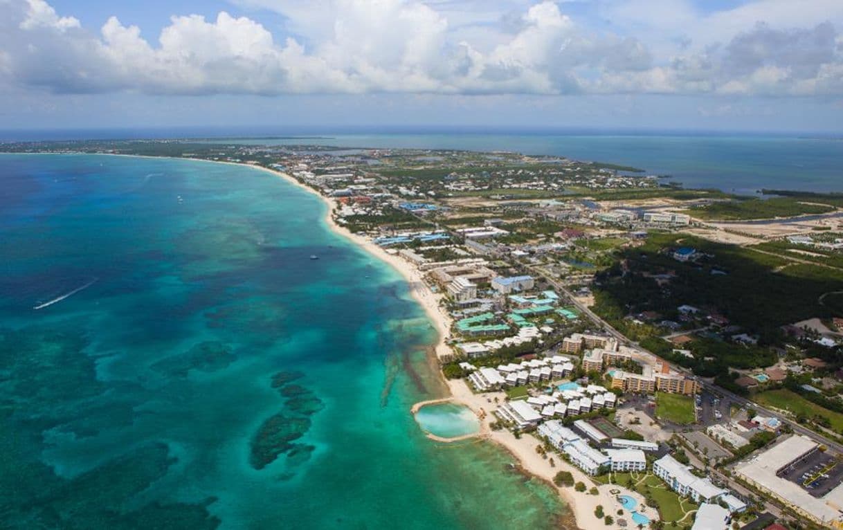 Place Grand Cayman