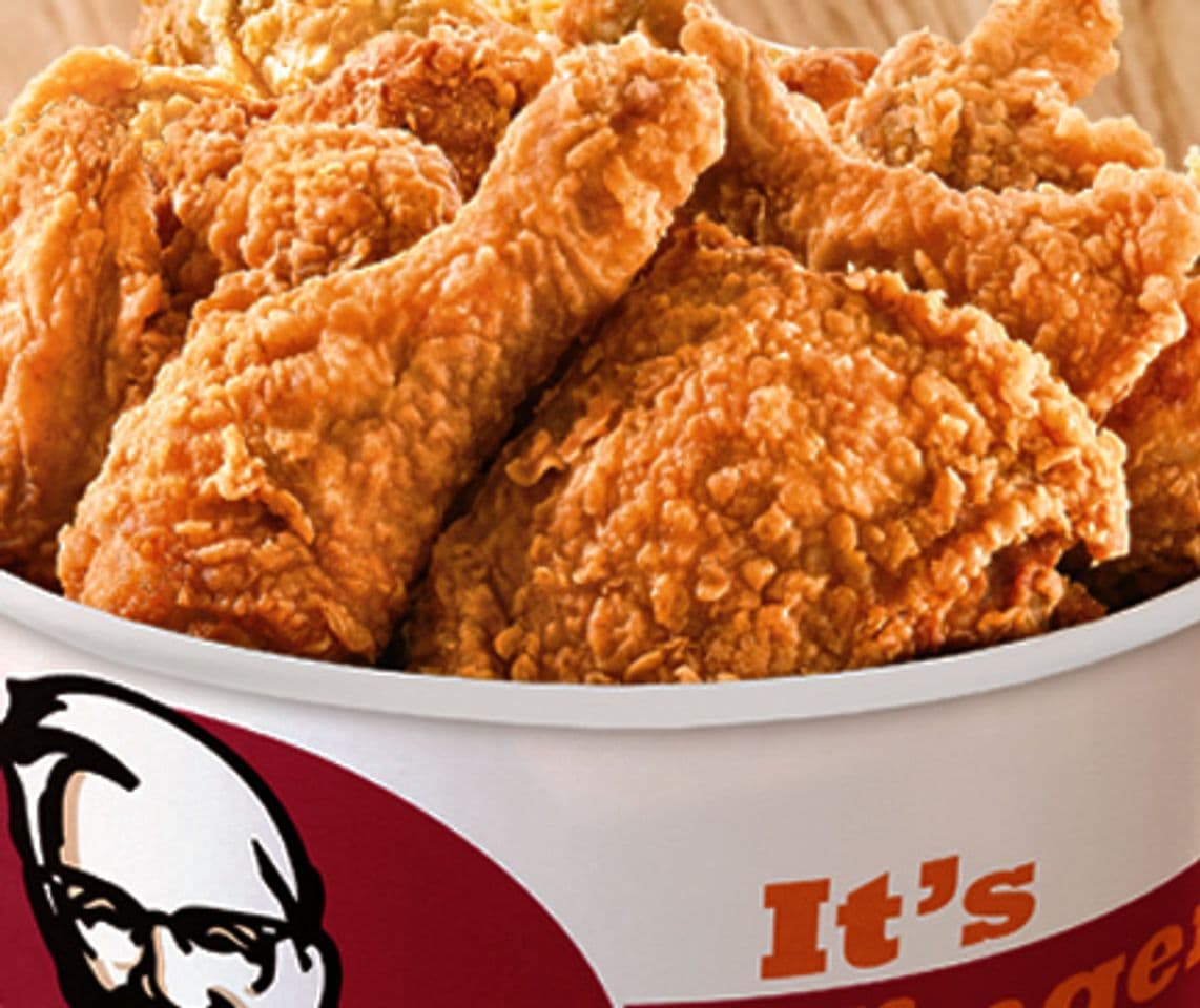 Restaurants KFC