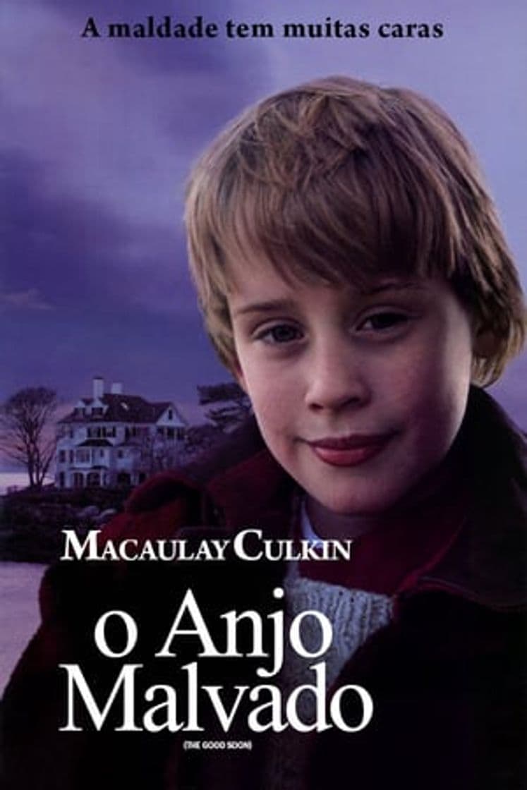 Película The Good Son