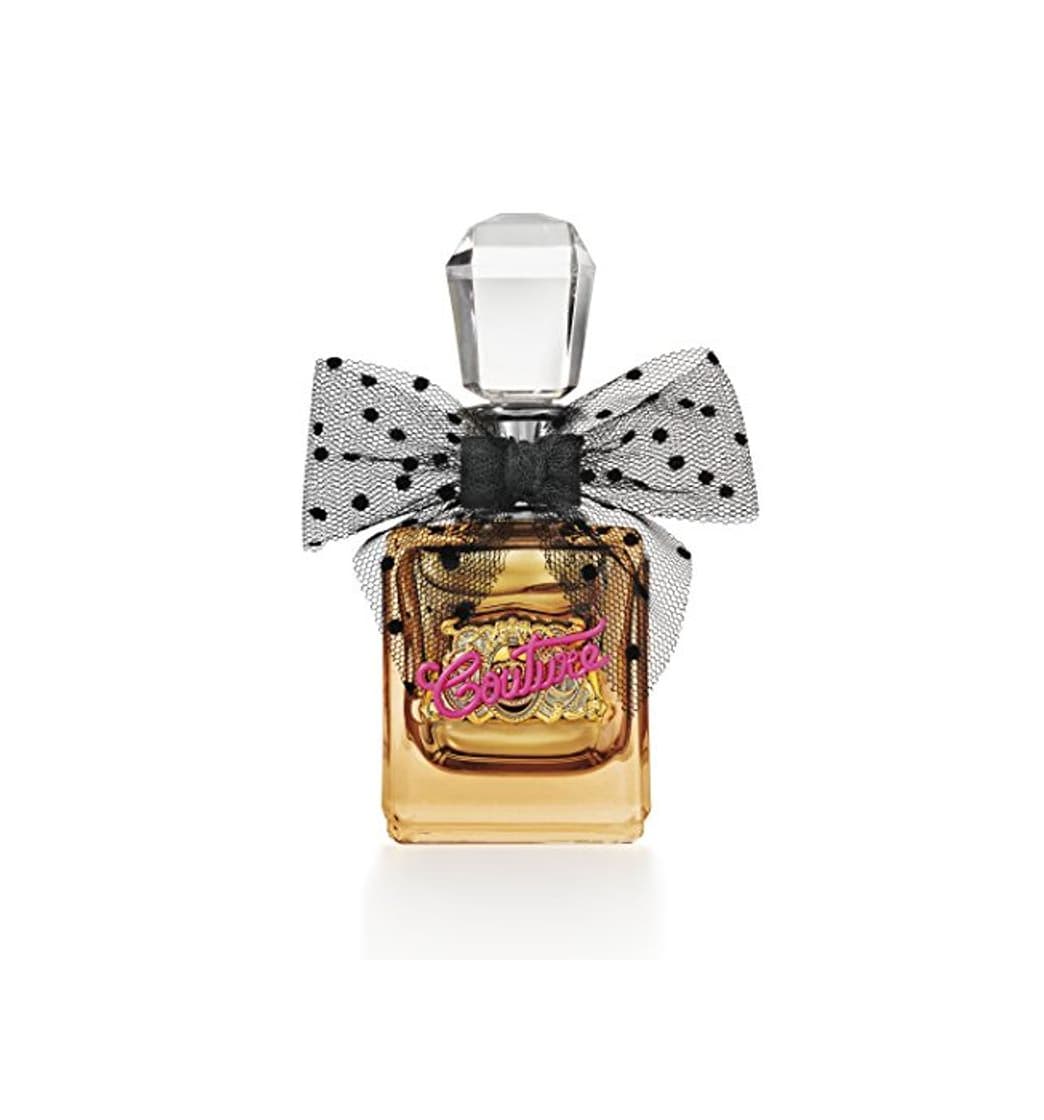 Beauty Juicy Couture Viva La Juicy Gold Couture Eau de Parfum 50 ml