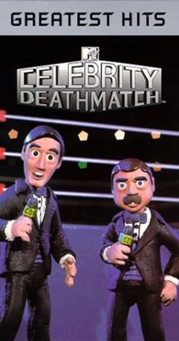 Serie Celebrity Deathmatch