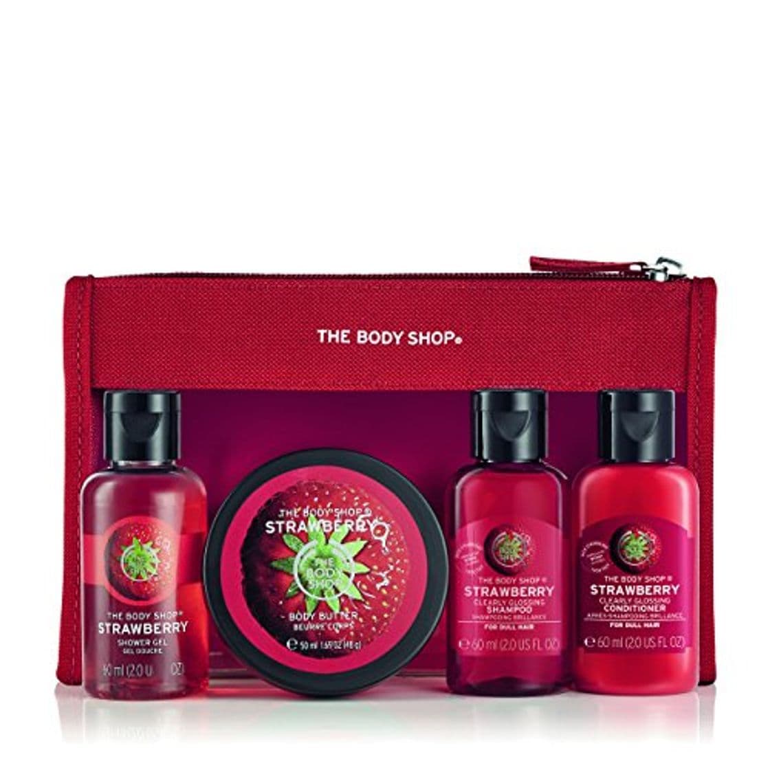 Producto The Body Shop