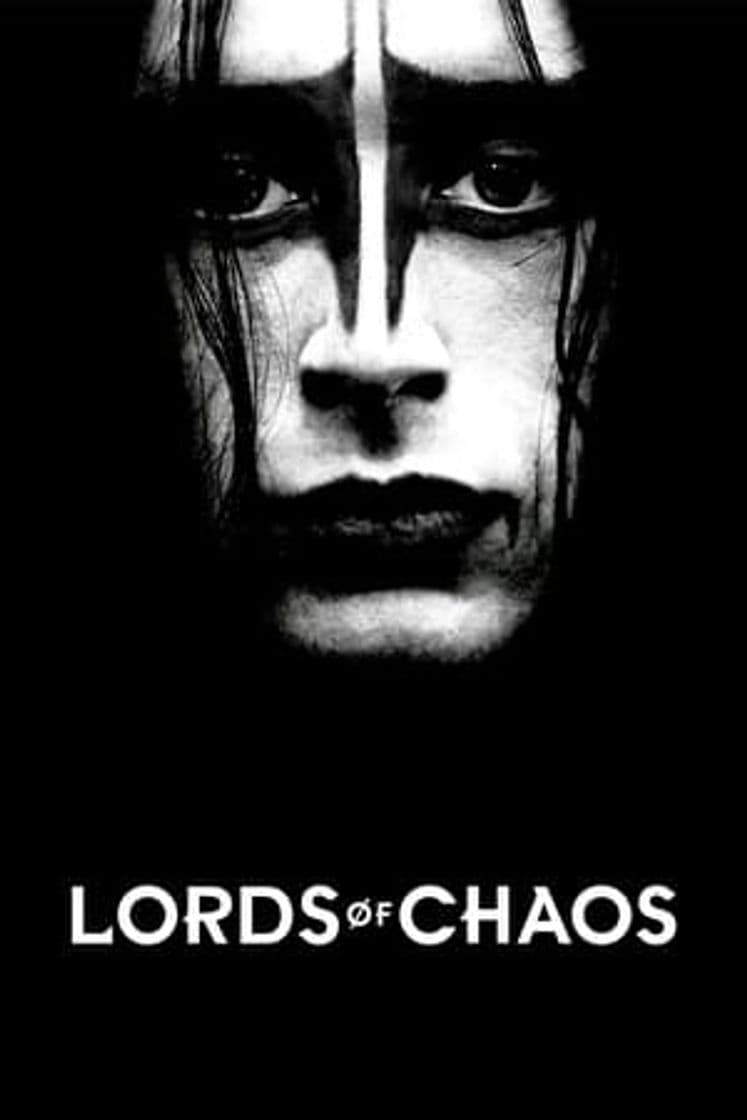 Película Lords of Chaos