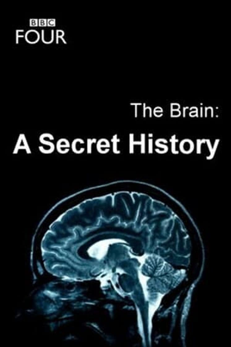 Serie The Brain: A Secret History