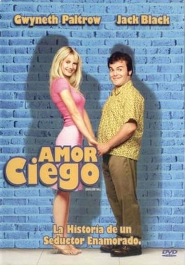 Película Shallow Hal