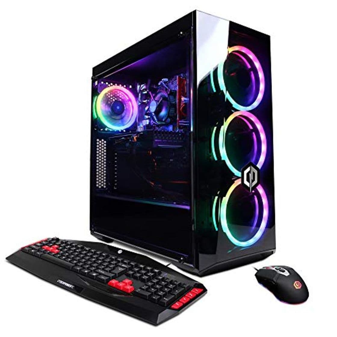 Producto PC Gaming