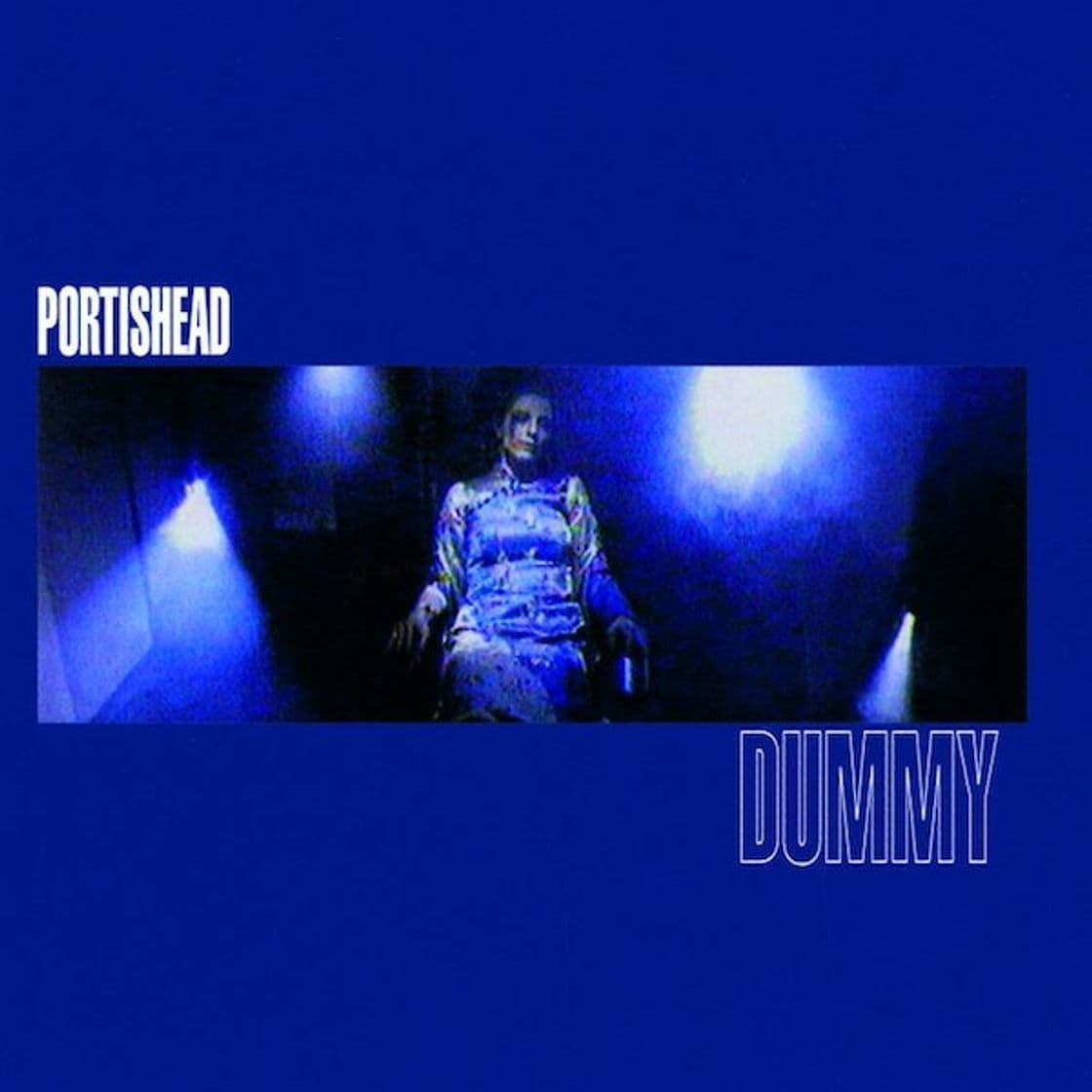 Canción Dummy (Portishead)