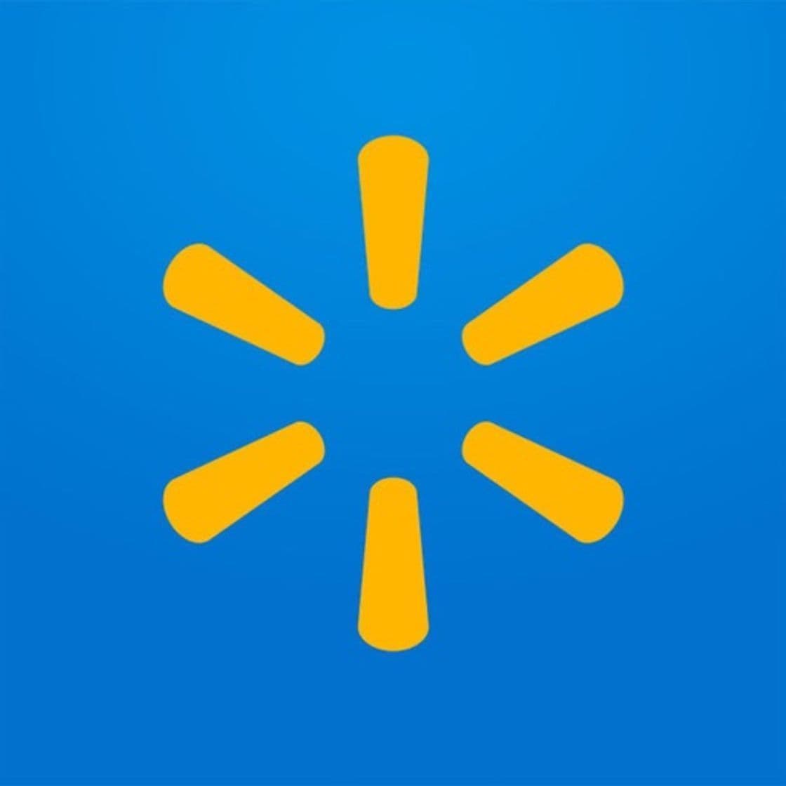 App Walmart México