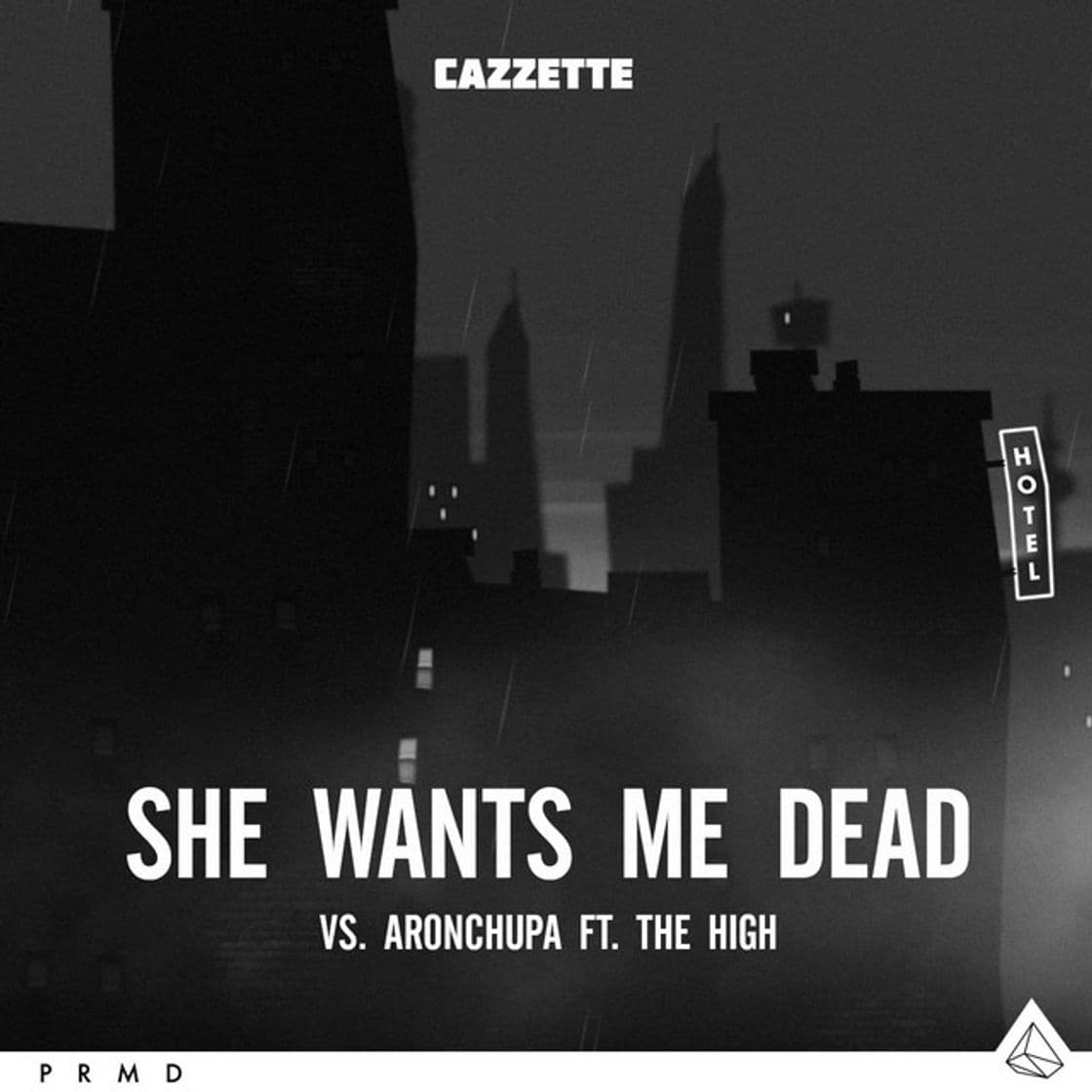 Canción She Wants Me Dead