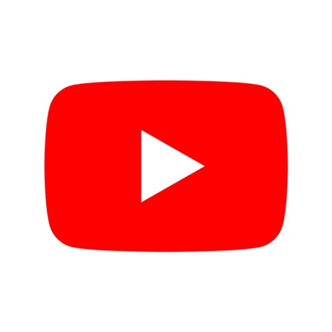 App YouTube: Watch, Listen, Stream